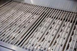 American Made Grills - Estate-Built-In Grill - EST -BBQDIRECT Sales 03 estate grates