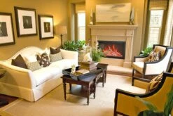 Amantii - Traditional Series Electric Fireplace - TRD-30 -BBQDIRECT Sales 0563trd 30 1200