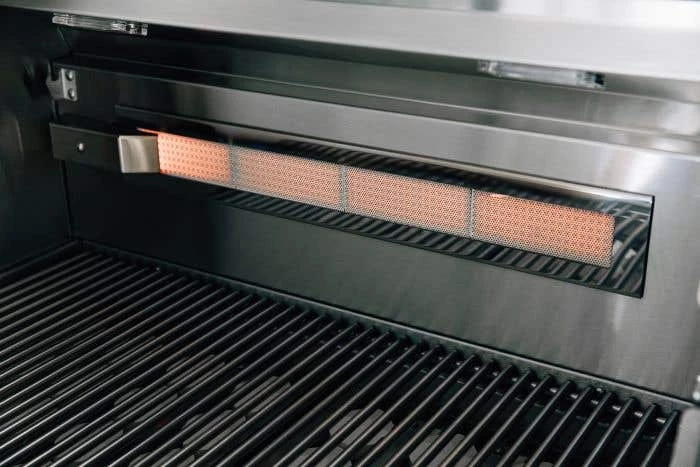 American Made Grills- Estate- Gas Grill W/Cart - ESTFS 8 American Made Grills- Estate- Gas Grill W/Cart - ESTFS - Image 6