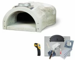 Chicago Brick Oven 1000 DIY Pizza Oven Kit - CBO-O-KIT-1000