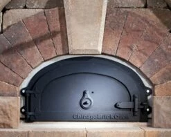 Chicago Brick Oven 1000 DIY Pizza Oven Kit - CBO-O-KIT-1000 -BBQDIRECT Sales 1000 bundle thumbnail