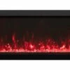 Amantii - BI-XTRASLIM Electric Fireplace Series - BI-50-XTRASLIM 2 Amantii - BI-XTRASLIM Electric Fireplace Series - BI-50-XTRASLIM -BBQDIRECT Sales 102765xs 3d glass red mg 0097 1200 1