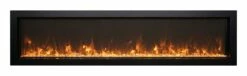 Amantii - BI-XTRASLIM Electric Fireplace Series - BI-50-XTRASLIM 23 Amantii - BI-XTRASLIM Electric Fireplace Series - BI-50-XTRASLIM -BBQDIRECT Sales 102765xs 3d glass yellow mg 0077 1200 1