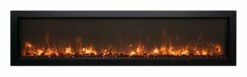 Amantii - BI-XTRASLIM Electric Fireplace Series - BI-30-XTRASLIM 27 Amantii - BI-XTRASLIM Electric Fireplace Series - BI-30-XTRASLIM -BBQDIRECT Sales 102765xs sable yellow mg 0007 1200