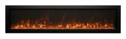 Amantii - BI-XTRASLIM Electric Fireplace Series - BI-60-XTRASLIM -BBQDIRECT Sales 102765xs suntea yellow and orange mg 0122 1200