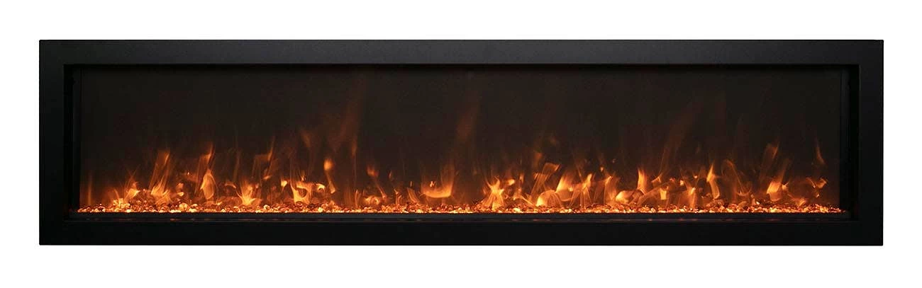 Amantii - BI-XTRASLIM Electric Fireplace Series - BI-50-XTRASLIM 6 Amantii - BI-XTRASLIM Electric Fireplace Series - BI-50-XTRASLIM - Image 4