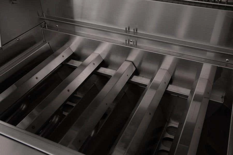 American Made Grills Encore 54" Built-In Hybrid - Propane 20 American Made Grills Encore 54" Built-In Hybrid - Propane - Image 18