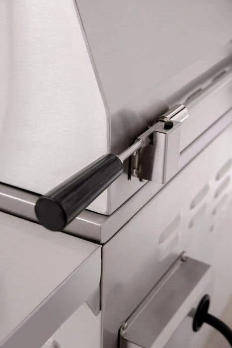 American Made Grills- Estate- Gas Grill W/Cart - ESTFS 10 American Made Grills- Estate- Gas Grill W/Cart - ESTFS - Image 8