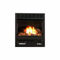 Buck Stove Model 1110 Ventless Gas Stove With Blower - 22-Inch 9 Buck Stove Model 1110 Ventless Gas Stove With Blower - 22-Inch -BBQDIRECT Sales 1127 wall mount new 1