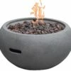 Modeno Newbridge Outdoor Fire Pit Table -BBQDIRECT Sales 11 11