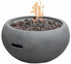 Modeno Newbridge Outdoor Fire Pit Table