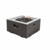 Modeno Ridgefield Square Fire Pit -BBQDIRECT Sales 11 13