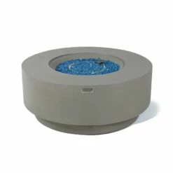 Elementi Plus Colosseo Outdoor Fire Pit Bowl - OFG414LG