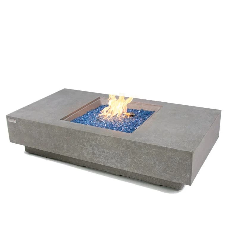 Elementi Plus Monte Carlo Outdoor Fire Pit Table - OFG416LG 3 Elementi Plus Monte Carlo Outdoor Fire Pit Table - OFG416LG