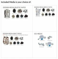 Amantii - TRU-VIEW-XL DEEP Electric Fireplace - 40-TRU-VIEW-XL 25 Amantii - TRU-VIEW-XL DEEP Electric Fireplace - 40-TRU-VIEW-XL -BBQDIRECT Sales 11 3