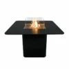 Elementi Plus Brugge Marble Porcelain Dining Table - OFP202 2 Elementi Plus Brugge Marble Porcelain Dining Table - OFP202 -BBQDIRECT Sales 11 35