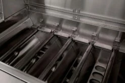 American Made Grills Encore 54" Built-In Hybrid - Propane 40 American Made Grills Encore 54" Built-In Hybrid - Propane -BBQDIRECT Sales 13 amg e american made grill encore burners 900x 1 1