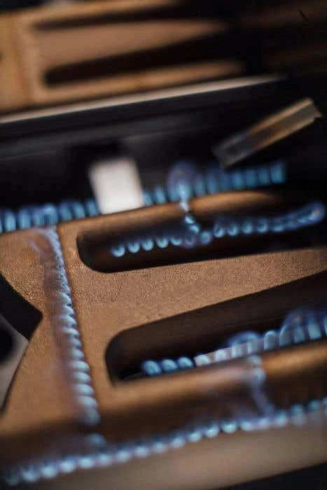 American Made Grills- Estate- Gas Grill W/Cart - ESTFS 12 American Made Grills- Estate- Gas Grill W/Cart - ESTFS - Image 10