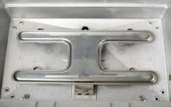 PGS Grills 30,000 BTU Gas Grill - A30 23 PGS Grills 30,000 BTU Gas Grill - A30 -BBQDIRECT Sales 140110 burner on pit 1 4