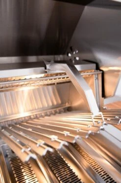 American Made Grills Encore 54" Built-In Hybrid - Propane 33 American Made Grills Encore 54" Built-In Hybrid - Propane -BBQDIRECT Sales 16 amg e american made grill encore lifting tool 900x 1 1