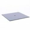 The Outdoor GreatRoom Company Square Tempered Grey Glass Burner Cover For 24" Crystal Fire Burners -BBQDIRECT Sales 16 ggc