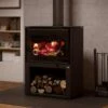 Osburn Inspire Wood Burning Stove- Up To 2100 Square Feet 1 Osburn Inspire Wood Burning Stove- Up To 2100 Square Feet -BBQDIRECT Sales 16250 main new