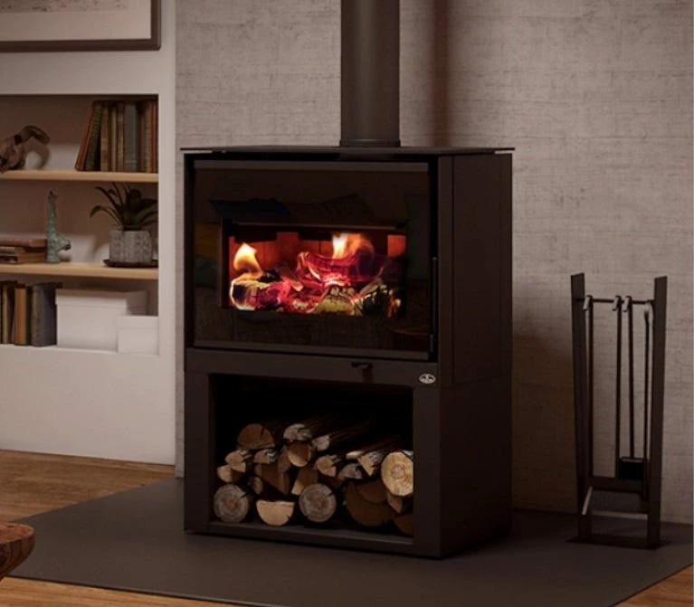 Osburn Inspire Wood Burning Stove- Up To 2100 Square Feet 3 Osburn Inspire Wood Burning Stove- Up To 2100 Square Feet