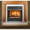 Majestic Soverign Wood Fireplace - 36" 2 Majestic Soverign Wood Fireplace - 36" -BBQDIRECT Sales 16572 and 16579