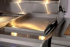 American Made Grills - Encore - 36-Inch Built-In Hybrid - ENC -BBQDIRECT Sales 17 amg e american made grill encore griddle plate 900x