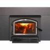 Empire Stove Archway 2300 Wood Burning Fireplace Insert - WB23IN -BBQDIRECT Sales 1700 1 arch 1