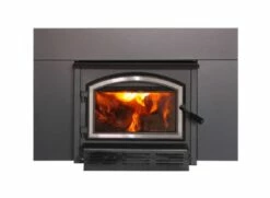 Empire Stove Archway 2300 Wood Burning Fireplace Insert - WB23IN