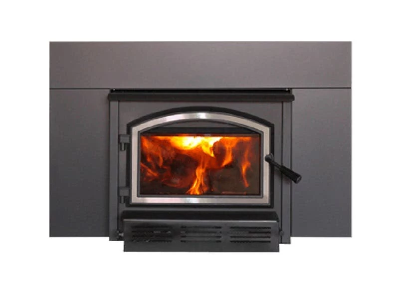 Empire Stove Archway 2300 Wood Burning Fireplace Insert - WB23IN 3 Empire Stove Archway 2300 Wood Burning Fireplace Insert - WB23IN
