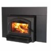 Empire Stove Archway 1700 Wood Burning Fireplace Insert - WB17IN -BBQDIRECT Sales 1700 arch
