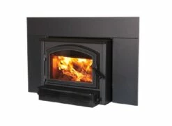Empire Stove Archway 1700 Wood Burning Fireplace Insert - WB17IN