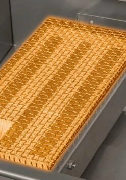 Artisan Infrared Sear Burner For A Propane Artisan Gas Grill - ART-ISB