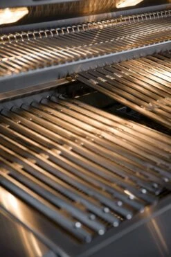 American Made Grills - Encore - 36-Inch Built-In Hybrid - ENC -BBQDIRECT Sales 18 amg e american made grill encore grates reversible v shaped 900x