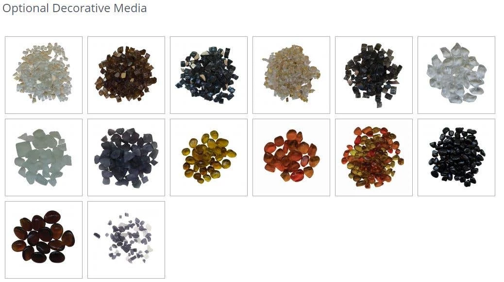 Amantii - Traditional Xtraslim Electric Fireplace - TRD-33-XS 9 Amantii - Traditional Xtraslim Electric Fireplace - TRD-33-XS - Image 7