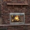 Superior 36" Outdoor Wood Burning Fireplace - WRE3036 -BBQDIRECT Sales 1 63 3