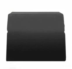 AMERICAN MADE GRILLS - ESTATE- DELUXE DOUBLE SIDE BURNER COVER- GRILLCOV-EST2B