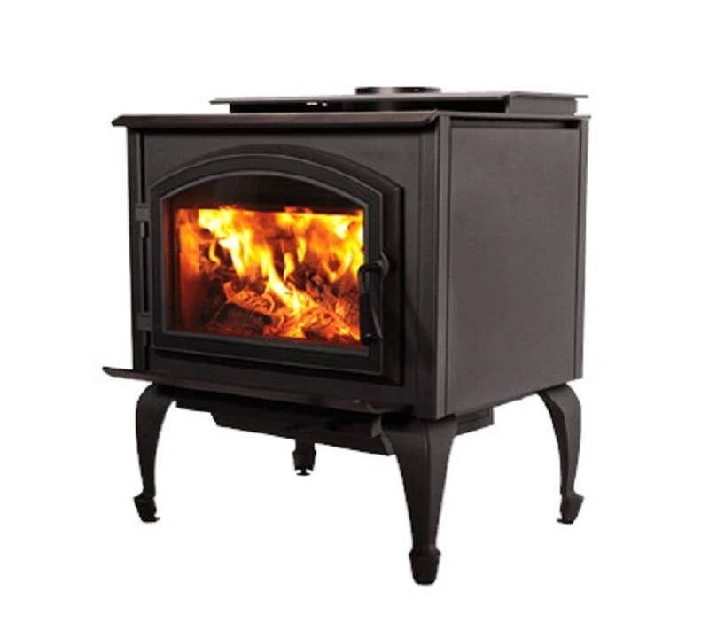 Empire Stove Gateway 2300 Wood Burning Stove - WB23FS 3 Empire Stove Gateway 2300 Wood Burning Stove - WB23FS