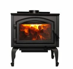 Empire Stove Gateway 2300 Wood Burning Stove - WB23FS 14 Empire Stove Gateway 2300 Wood Burning Stove - WB23FS -BBQDIRECT Sales 2300 1