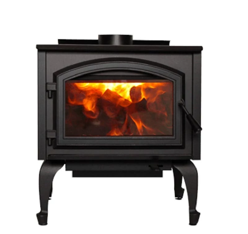 Empire Stove Gateway 2300 Wood Burning Stove - WB23FS 4 Empire Stove Gateway 2300 Wood Burning Stove - WB23FS - Image 2