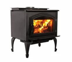 Empire Stove Gateway 2300 Wood Burning Stove - WB23FS 15 Empire Stove Gateway 2300 Wood Burning Stove - WB23FS -BBQDIRECT Sales 2300 2