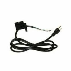 Dimplex Revillusion 36-Inch Built-in Electric Fireplace - RBF36 -BBQDIRECT Sales 253 rbfplug 2