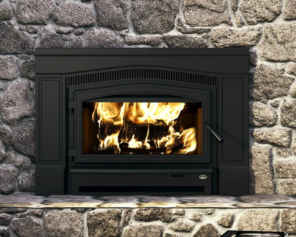 Osburn 2700 Wood Burning Fireplace Insert - 32" - Up To 2200 Square Feet 3 Osburn 2700 Wood Burning Fireplace Insert - 32" - Up To 2200 Square Feet