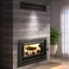 Ventis HE275CF Wood Fireplace With Blower - Up To 2200 Square Feet -BBQDIRECT Sales 275 vent
