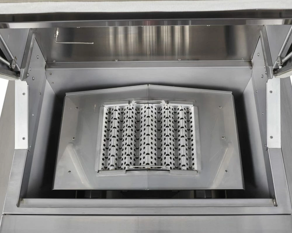 Coyote 28-Inch Built-In Pellet Grill - C1P28 5 Coyote 28-Inch Built-In Pellet Grill - C1P28 - Image 3