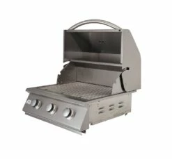 RCS Premier Series 26-Inch Freestanding Gas Grill - RJC26A/RJCSC/RJC26ALP -BBQDIRECT Sales 2 2 5 1