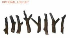 Amantii - Symmetry Extra Slim Electric Fireplace - SYM-SLIM-50 -BBQDIRECT Sales 2 41