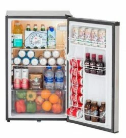 Summerset Sizzler Pro Series 40-Inch 5-Burner Built-In Gas Grill Outdoor Kitchen Package W/ Optional Refrigerators -BBQDIRECT Sales 2 49